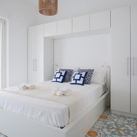 Ammore Ammare Apartment Ischia Exterior foto