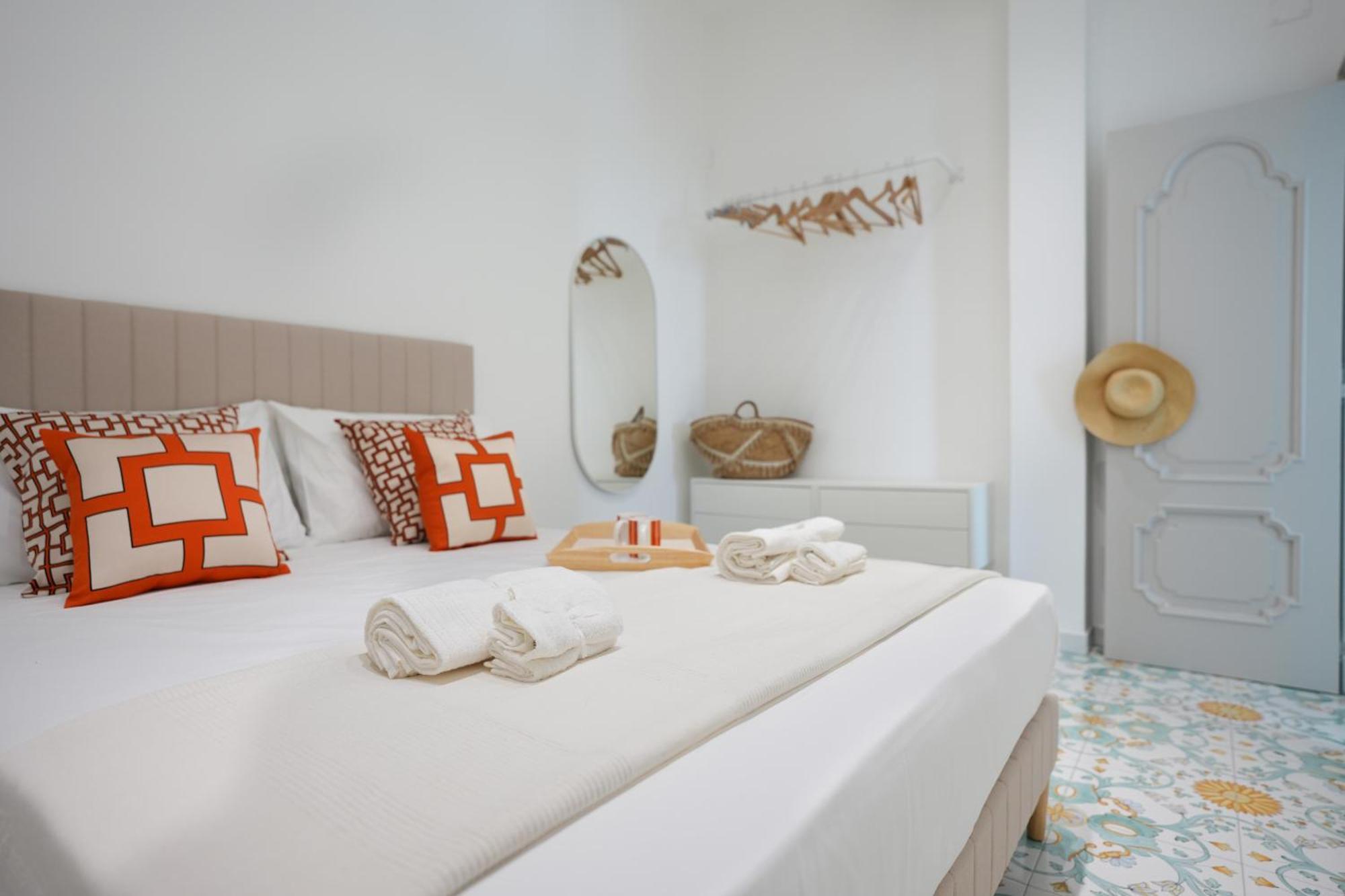 Ammore Ammare Apartment Ischia Exterior foto