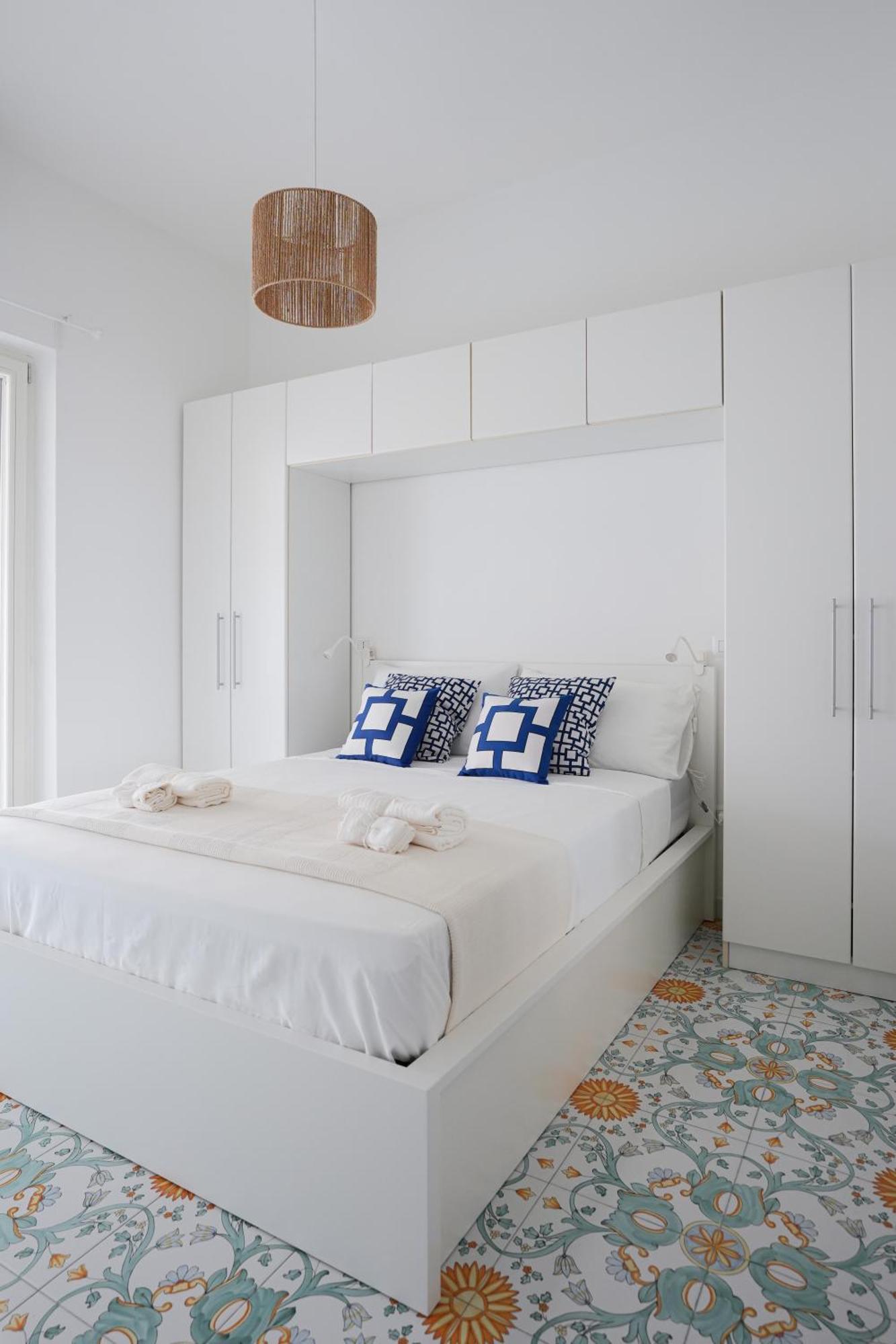 Ammore Ammare Apartment Ischia Exterior foto