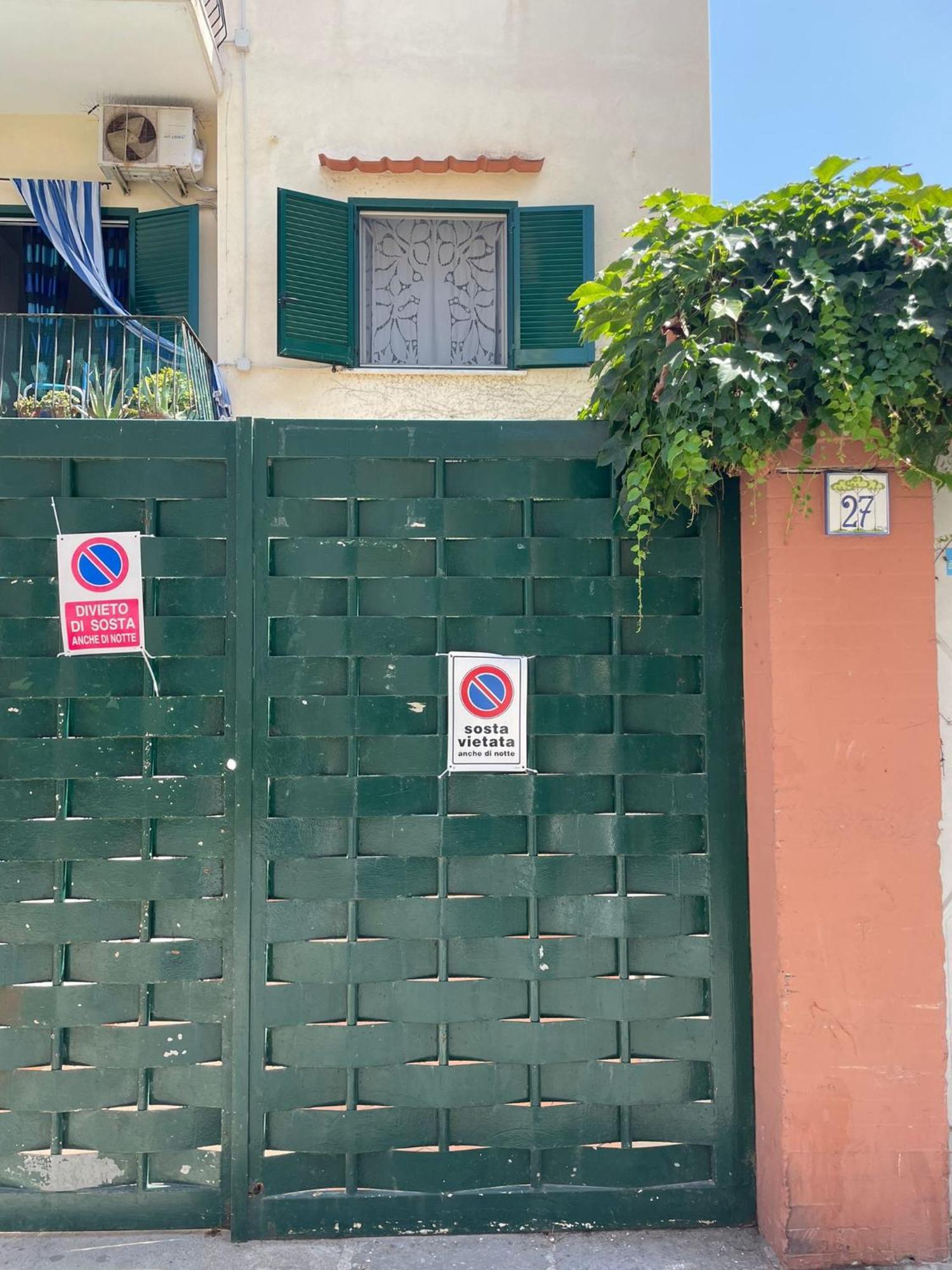 Ammore Ammare Apartment Ischia Exterior foto